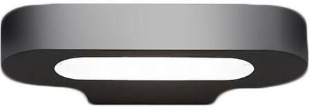 Artemide Talo wandlamp LED 2700K zilver