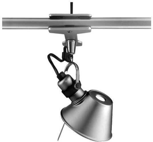 Artemide Tolomeo Micro Pinza wandlamp LED 2700K