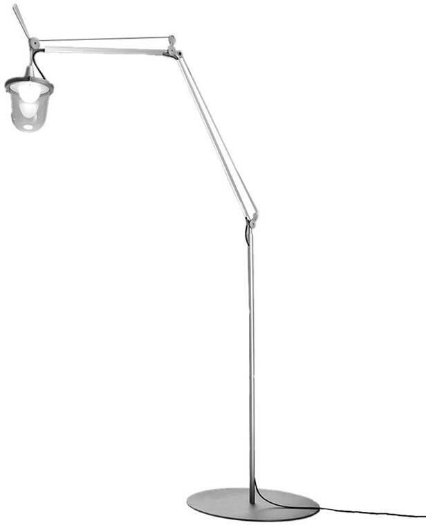 Artemide Tolomeo vloerlamp outdoor LED
