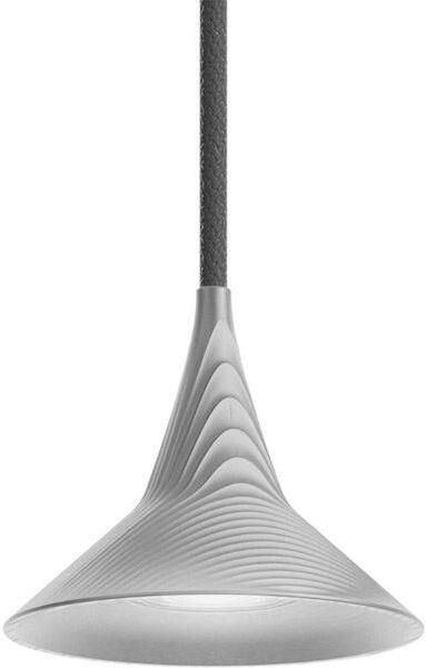 Artemide Unterlinden hanglamp LED 2700K Ø11.7 aluminium