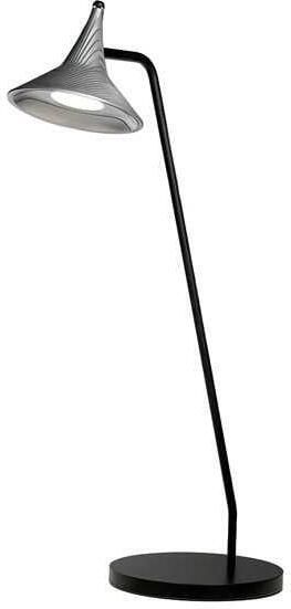 Artemide Unterlinden tafellamp LED aluminiium