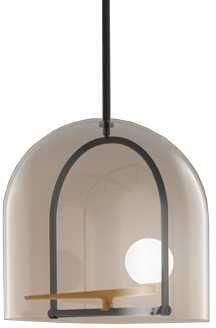 Artemide Yanzi hanglamp LED Ø35