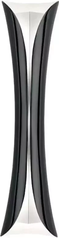 Artemide Cadmo wandlamp LED zwart