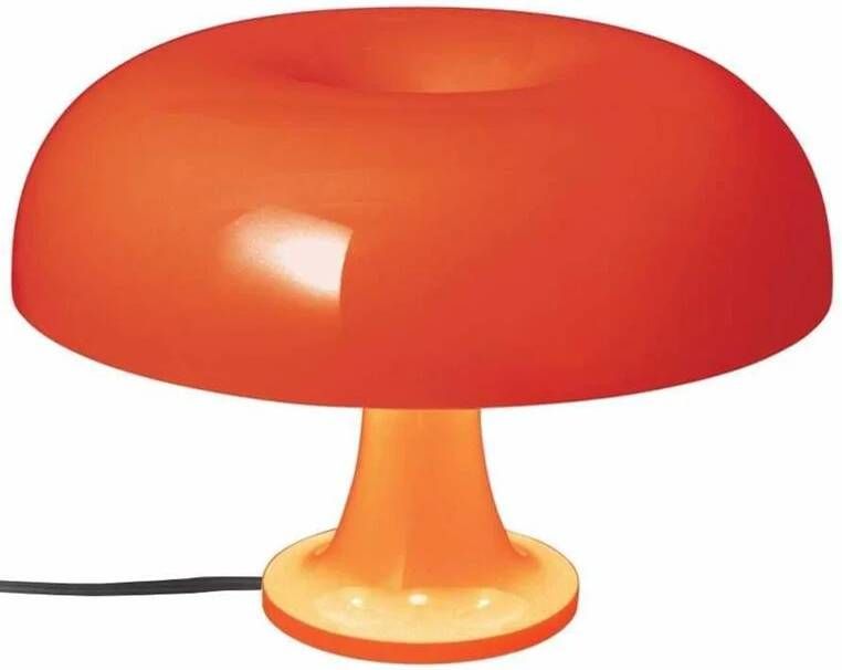 Artemide Nesso tafellamp oranje - Foto 1