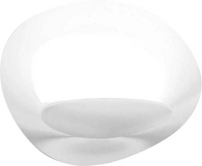 Artemide Pirce Micro wandlamp LED 2700K wit