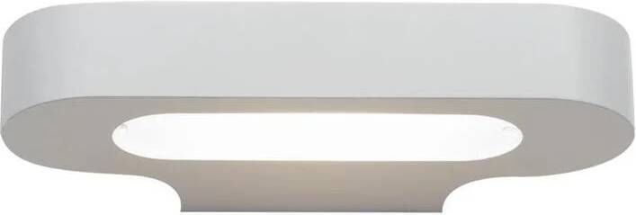 Artemide Talo wandlamp LED 3000K wit