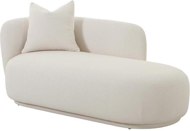 Artichok Mieneke Daybed met Kussen Gebroken Wit