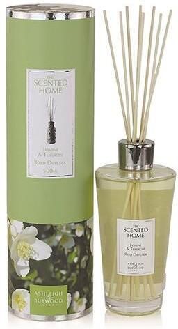 Ashleigh & Burwood Jasmine & Tuberose L Geurstokjes