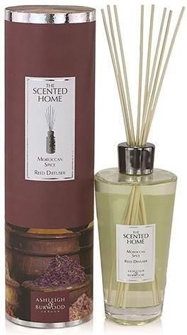 Ashleigh & Burwood Moroccan Spice L Geurstokjes-L10B10H34CM