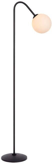 Atmooz by Charrell Atmooz Vloerlamp San Gil G9 Metaal Zwarte Staande Lamp - Foto 1