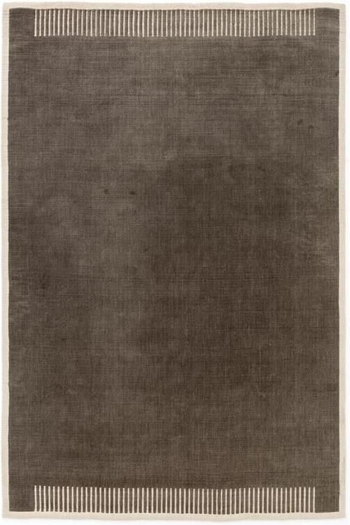 Audo Copenhagen Duomo vloerkleed 200x300 Marble Grey