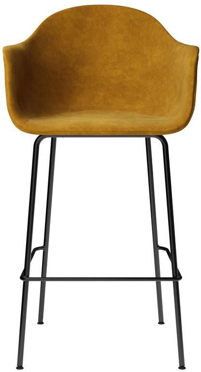 Audo Copenhagen Harbour Bar barkruk Champion 041