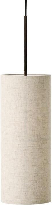 Audo Copenhagen Hashira hanglamp Ø18 Raw