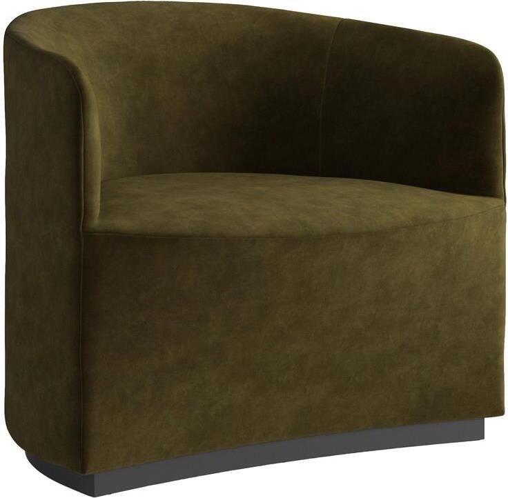 Audo Copenhagen Tearoom fauteuil Champion 035