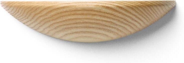 Audo Copenhagen Gridy Fungi wandplank small licht