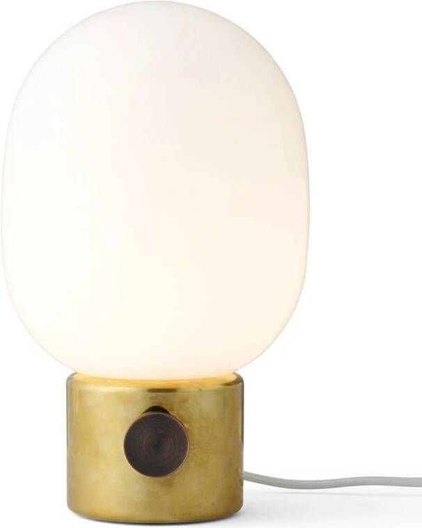 Audo Copenhagen JWDA tafellamp Mirror Polished Brass - Foto 1