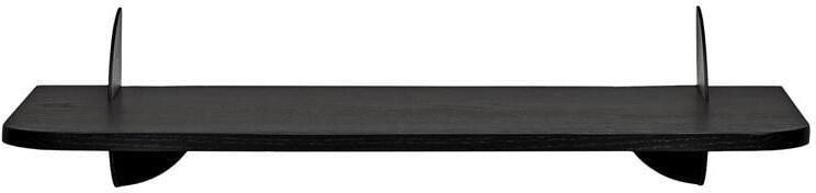 AYTM Aedes wandplank 50 zwart