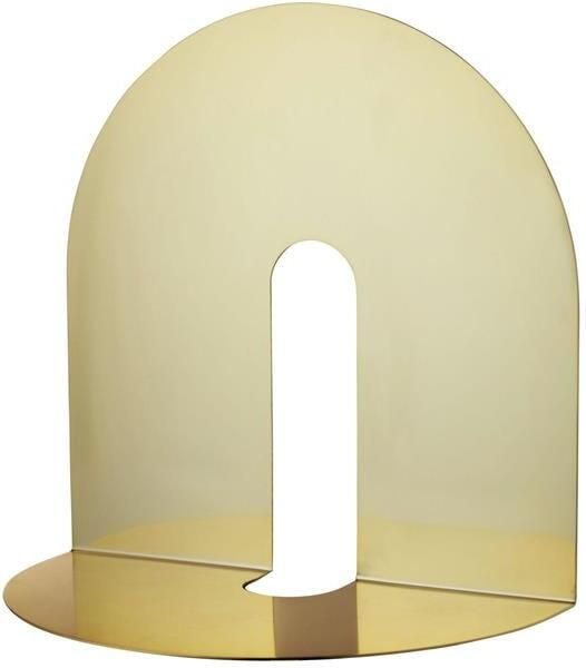 AYTM Castellum wandplank goud