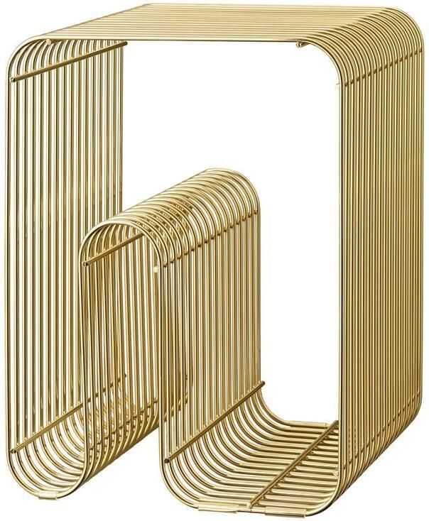 AYTM Curva kruk goud