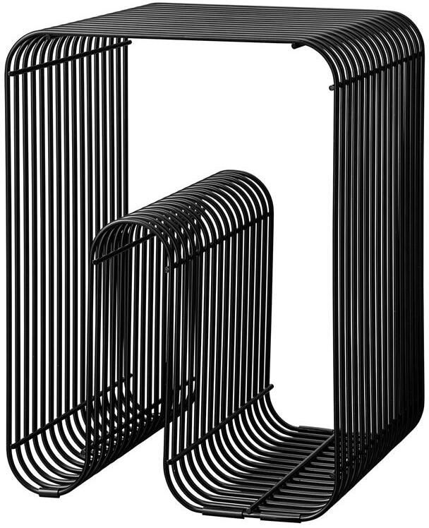 AYTM Curva kruk zwart