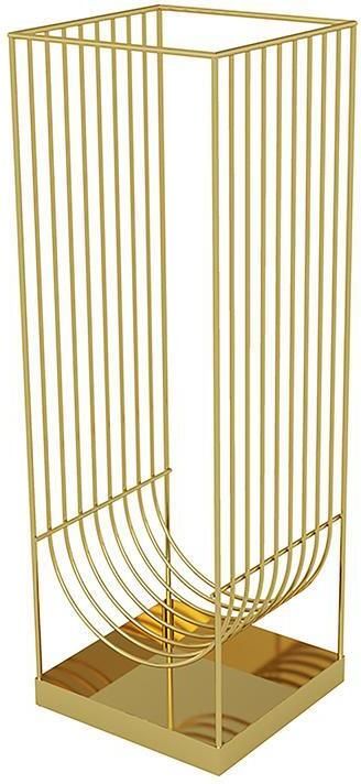 AYTM Curva paraplubak goud