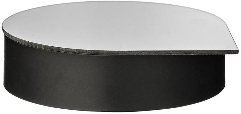 AYTM Gutta opbergdoos large zwart