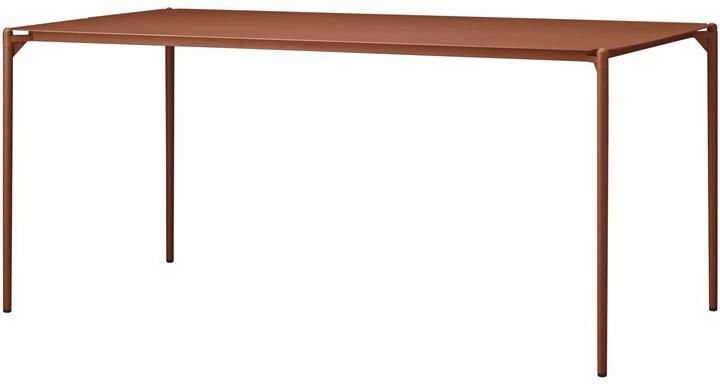 AYTM Novo tuintafel 80x160 ginger bread