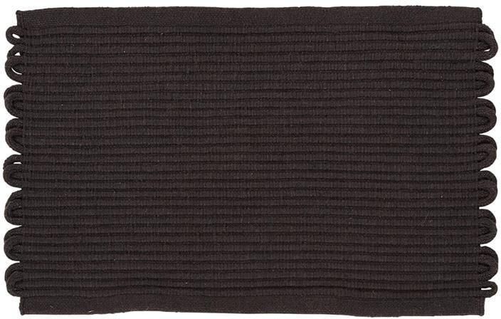 AYTM Redono deurmat 50x70 donkergrijs