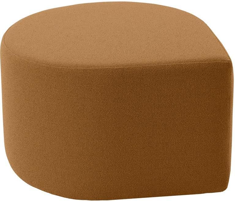 AYTM Stilla poef boucle Amber