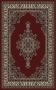 Decor24-AY Klassiek vloerkleed Marrakesh rood 297 160x230 cm - Thumbnail 1