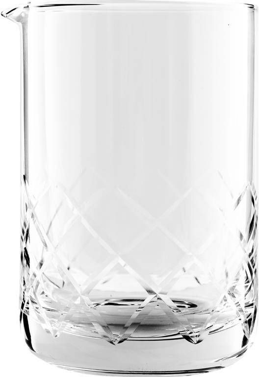 Bar Professional Tess Posthumus Mixglas Yarai 55 cl