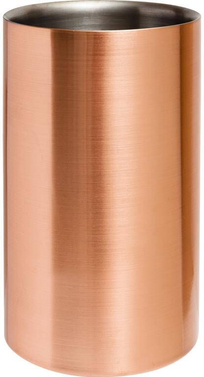 Bar Professional Wijnkoeler Tools 12 cm Koper