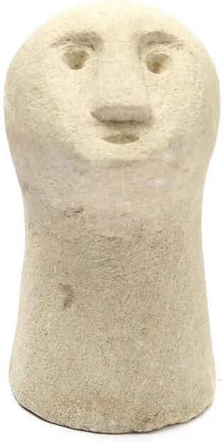 Bazar Bizar The Sumba Stone #08