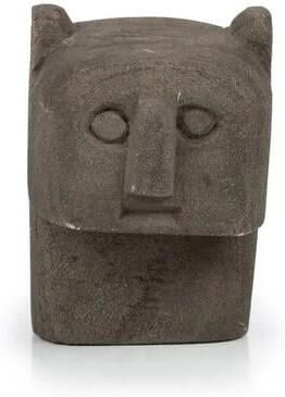 Bazar Bizar The Sumba Stone #18