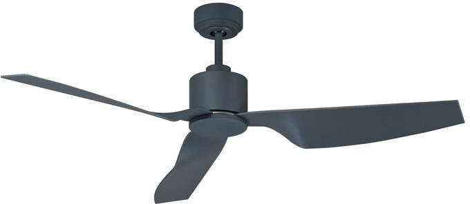 Beacon Lucci Air Plafondventilator Airfusion Climate II Antraciet Ø 127cm