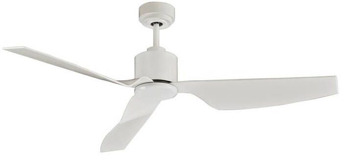 Beacon Lucci Air Plafondventilator Airfusion Climate II Wit Ø 127cm