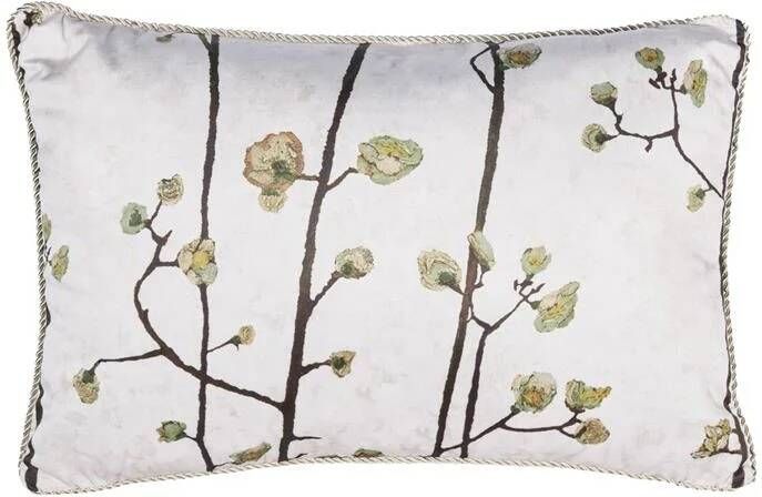 Beddinghouse x Van Gogh Museum Beddinghouse x Van Gogh Plum Blossoms Sierkussen 40 x 60 cm Zand