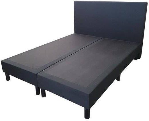 Bedworld Collection Bedworld Boxspring 160x210 cm Tweepersoons Losse boxspring - Foto 2