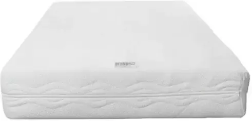 Bedworld Collection Bedworld Matras 120 x 200 cm Koudschuimmatras