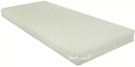 Bedworld Collection Bedworld Matras 80 x 200 cm Koudschuimmatras