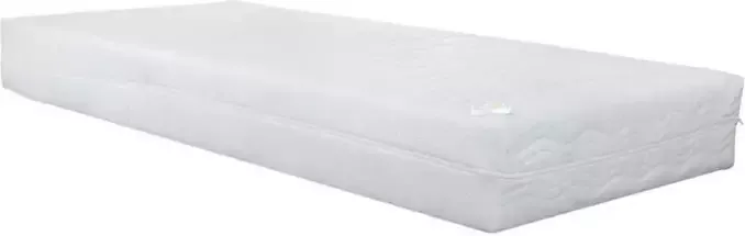 Bedworld Collection Bedworld Matras 90 x 200 cm Koudschuimmatras