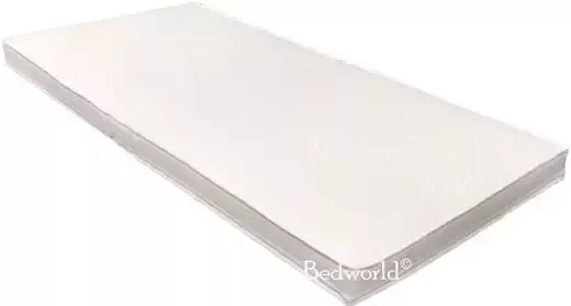 Bedworld Collection Bedworld Topper Matras 90x200 cm Koudschuim - Foto 2