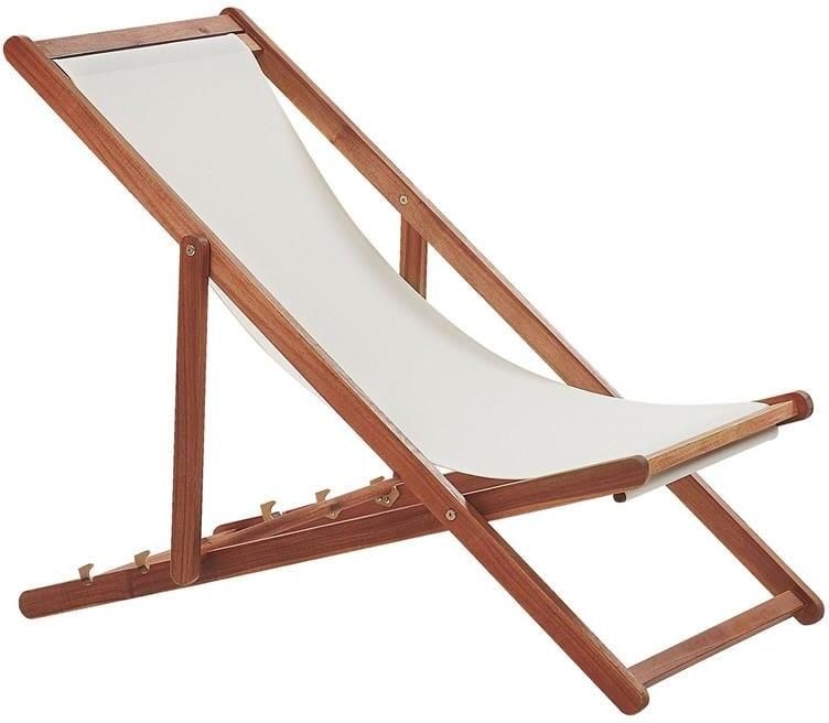 Beliani ANZIO Ligbed met 2 vervanghoezen Multicolor Polyester