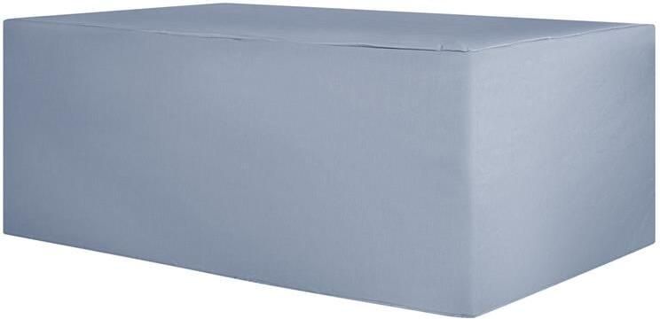 Beliani -CHUVA-Beschermhoes voor loungeset SANO-Grijs -Polyester