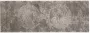 Beliani BEYKOZ Laagpolig vloerkleed Bruin 60 x 180 cm Katoen - Thumbnail 2