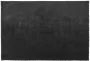 Beliani EVREN Shaggy vloerkleed Zwart 200 x 300 cm Polyester - Thumbnail 1