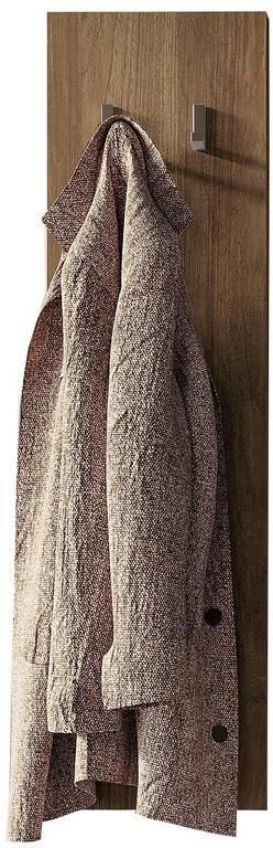 Benvenuto Design Jupiter Mercure Eiken Kapstok