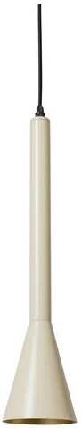BePureHome Hanglamp Body Metaal Zand|Goud 45x10x10 - Foto 2