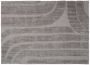 BePureHome Vloerkleed Inure Polyester Katoen Zand 1x170x240 - Thumbnail 1