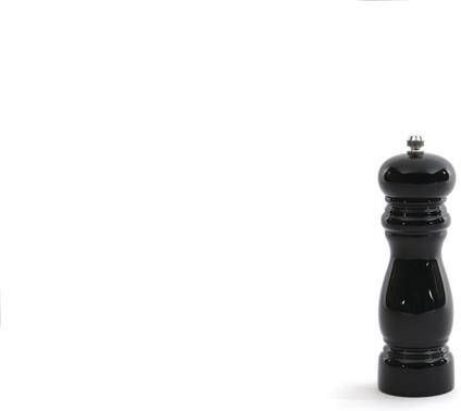 Berghoff Pepermolen 16 5 cm Zwart | Essentials